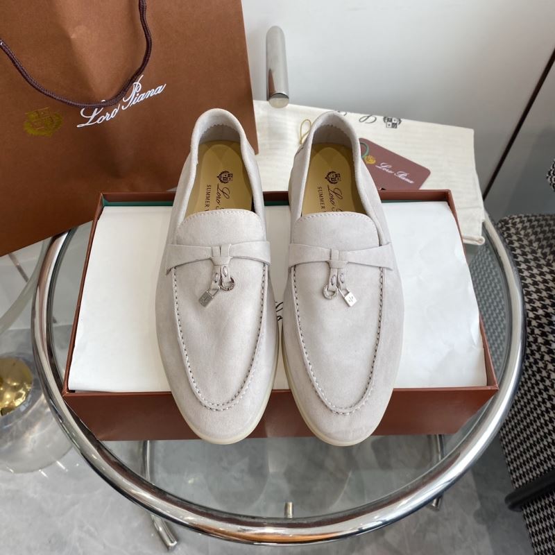 Loro Piana Shoes